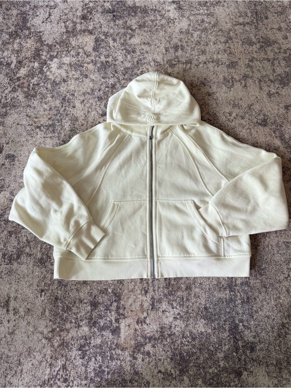 Lululemon Scuba Oversized XL/XXL